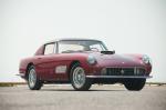 Ferrari 410 Superamerica Coupe 1958 года